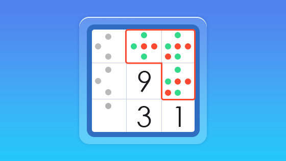 tips for sudoku expert