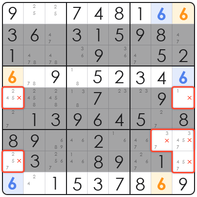sudoku solving techniques for beginners