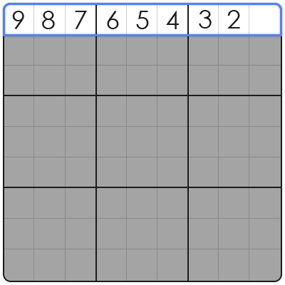 sudoku samurai