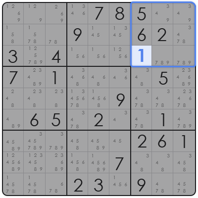 most difficult sudoku ever